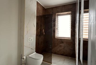 Penthouse 120mp, 210mp terasa, 2 parcari, Columna Residence - 17