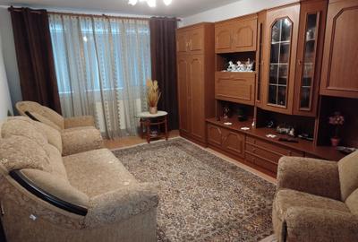 Apartament cu 2 camere semidecomandat în Hipodrom - 1