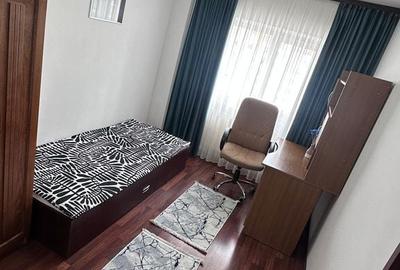 Apartament cu 3 camere decomandat în Central - 7