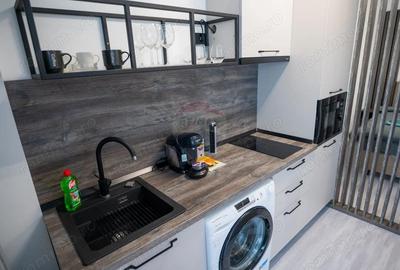 Studio cu vedere la mare de inchiriat in White Titanic, Mamaia Nord - 2