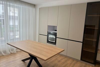 Apartament cu 2 camere decomandat în Bună Ziua - 1