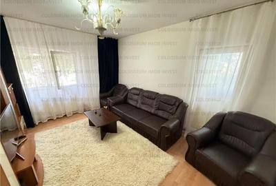 Apartament 2 camere, decomandat - zona Racadau - 1
