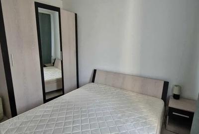 Apartament 2 camere, decomandat, 50mp, Teiul Doamnei - 1