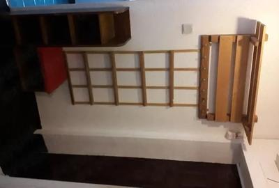 Garsonieră decomandată în Muncii - 5