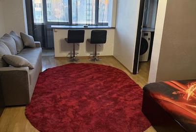 Garsonieră decomandată în Tomis III - 3