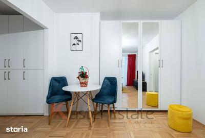 Apartament cu 2 camere, mobilat în Centrul Istoric - 14