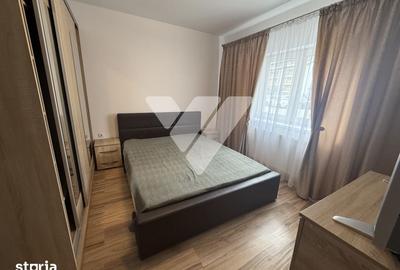 Apartament cu 3 camere în Central - 6