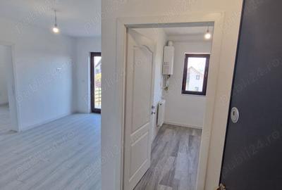 Apartamente sistem rate dezvoltator 1 si 2 camere lunca ceta?uii, iasi. - 5