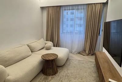Apartament cu 2 camere în Nord - 3