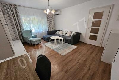 Apartament cu 2 camere decomandat în Ștefan cel Mare