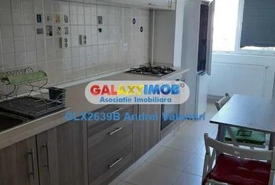 Garsoniera Bloc Nou Berceni - Dimitrie Leonida - Parcare - 4