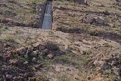 Teren de 754 mp, în Moșnița Nouă