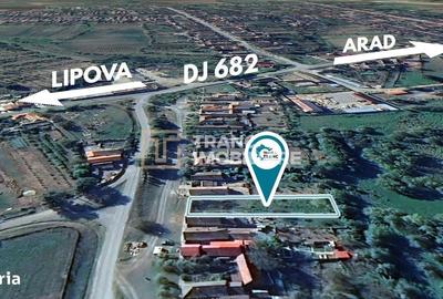 Spațiu comercial, în Zăbrani - 3