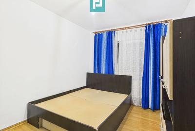 Apartament cu 3 camere zona Freidorf - 3