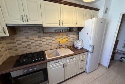 Apartament cu 4 camere decomandat, mobilat în Mănăștur - 5