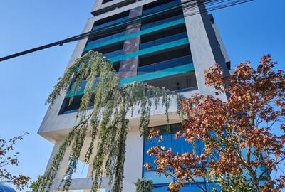 Apartament cu 2 camere decomandat Pacurari 65mp - parcare subterana - 12