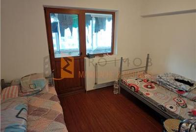 Apartament cu 4 camere decomandat, mobilat în Unirii Sud - 6