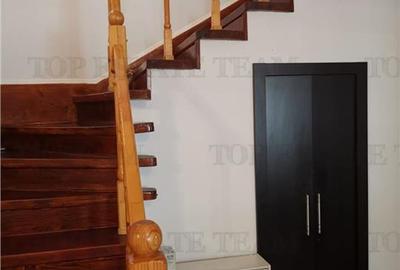 Apartament cu 4 camere decomandat în 1 Decembrie - 5
