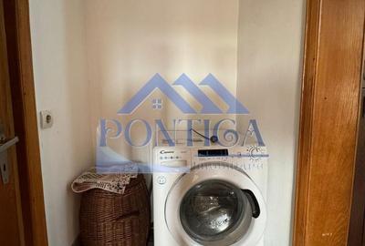 Apartament cu 3 camere decomandat, mobilat în Casa de Cultură - 10