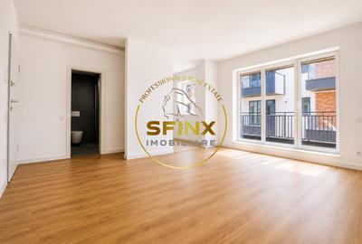 Apartament cu 2 camere semidecomandat în Pipera - 1