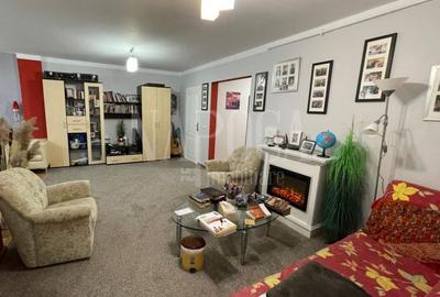 Apartament cu 3 camere semidecomandat în Europa - 5