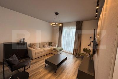 Garsoniera de vanzare, 44 mp, zona Cornitoiu