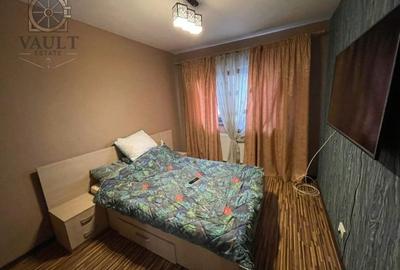 Apartament 3 camere-Loc Parcare-Metalurgiei - 6