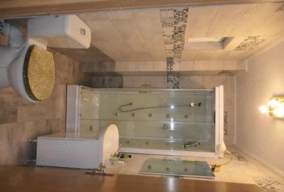 Apartament cu 3 camere decomandat în Central - 1