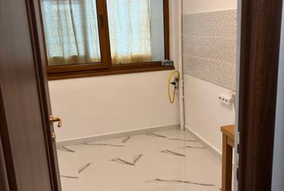 Apartament cu 2 camere semidecomandat în Ștefan cel Mare