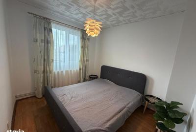 Apartament cu 3 camere semidecomandat în Vitrometan - 3