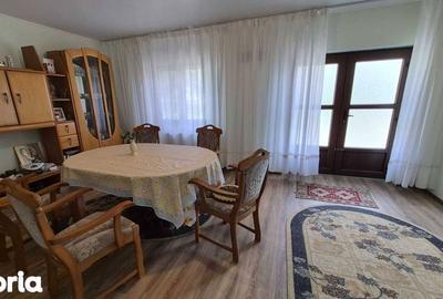 Casă cu 3 camere cu Teren 110 Mp în Central - 6