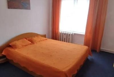 Apartament cu 3 camere decomandat în George Enescu - 6