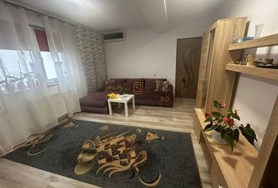 Apartament 3 camere, mobilat si utilat, Bd. Constantin Brancoveanu - 3