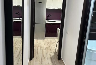 Apartament cu 2 camere decomandat în Jilava - 7