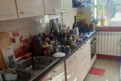 Apartament cu 3 camere circular, mobilat în Drumul Taberei - 2