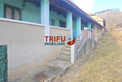 Casă în cartierul Pâclișa 1827mp teren - 3