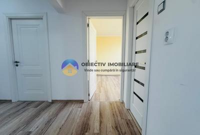 Apartament cu 3 camere decomandat, mobilat în Dărmănești - 11