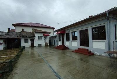 Casa zona Nicolae Romanescu, teren 572 mp - 4