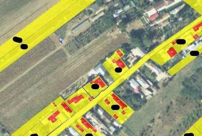 Casa si Teren Cosoba, ID: R2374849 - 1