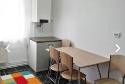 Apartament cu 2 camere decomandat în Central - 1