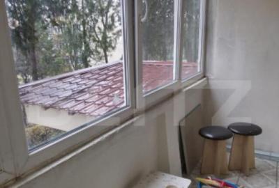 Apartament 2 camere ,etaj 1 , zona Nord - 1