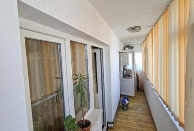 Apartament cu 2 camere decomandat în Găvana - 5