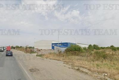 Teren de vanzare Centura sud Bucuresti, 19825 mp - 2