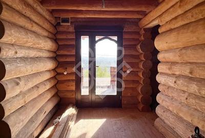 Casă cu Teren 2046 Mp în Tileagd - 10