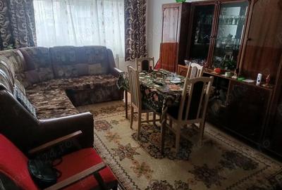 Apartament cu 3 camere decomandat în Central - 7