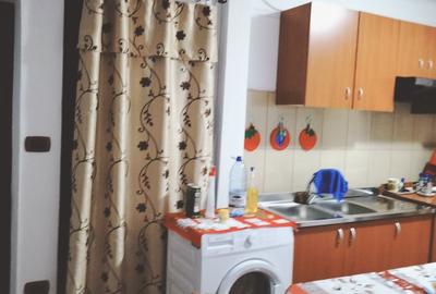 Apartament cu 2 camere decomandat în Central - 4