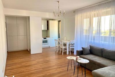 Apartament cu 2 camere în Central - 13