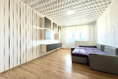 Apartament cu 3 camere decomandat, mobilat în Soarelui - 1
