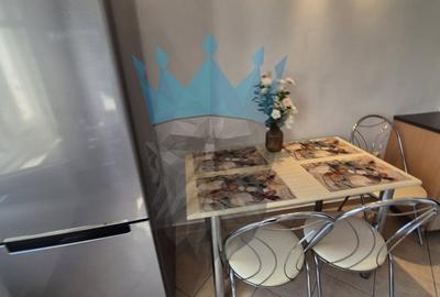 Apartament cu 2 camere decomandat, mobilat în P-ța Amzei - 5