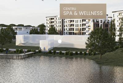 Apartament cu 2 camere semidecomandat în Central - 18